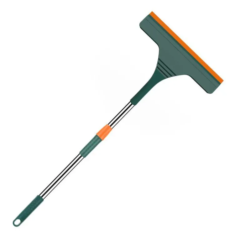 擦窗器刮刀擦玻璃擦窗清洁工具刮水双面擦玻璃器家政双面