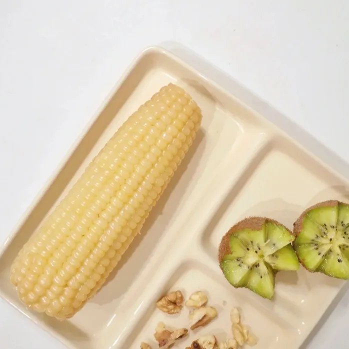 白糯玉米香甜软糯八根装