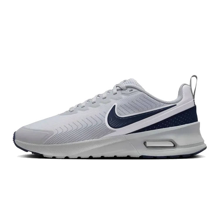NIKE/耐克男鞋AIR MAX NUAXIS运动鞋跑步鞋FD4329-003
