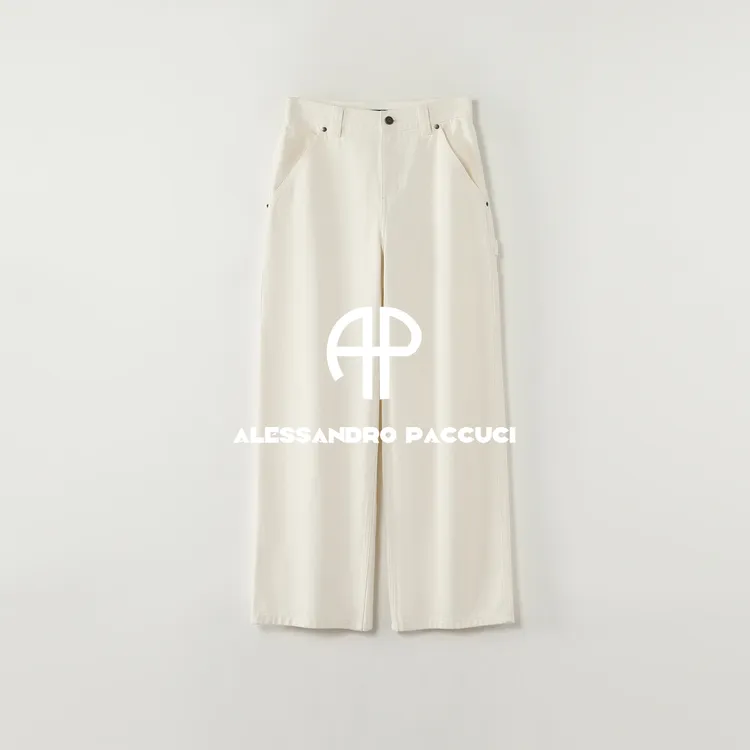 AP洛哥53278KC常规/53296KC高个子【黑标】土耳其进口棉牛仔裤