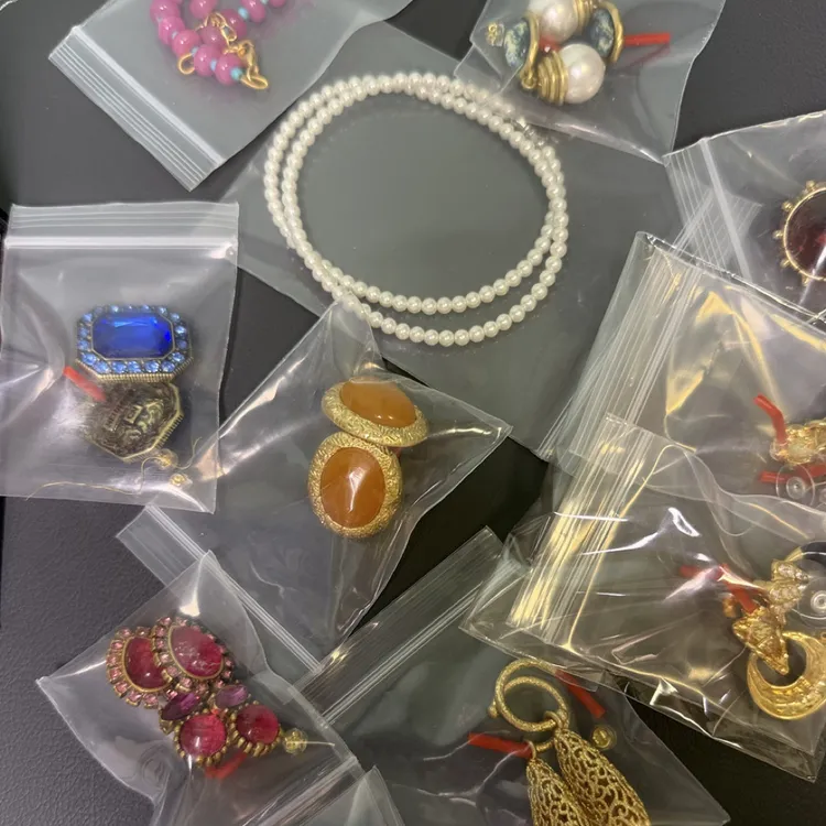 铜合金锆石耳饰 铜合金饰品耳饰 时尚设计感气质中古轻奢新品合集