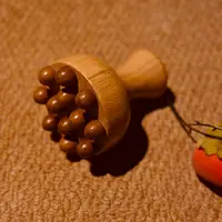 【8月特惠】头梳/全身经脉梳