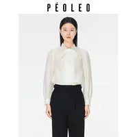 【诗语专属】PK8109120白衬衫