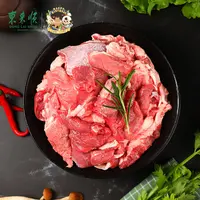 东来顺筋头巴脑500g*3袋（2026年6月到期）