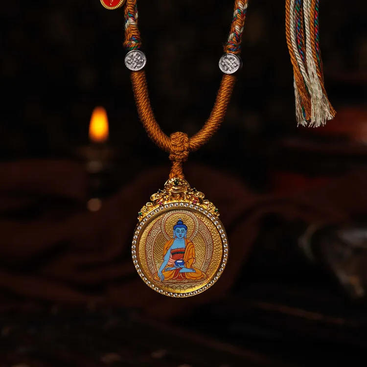 圆壳-金唐-药师 14号