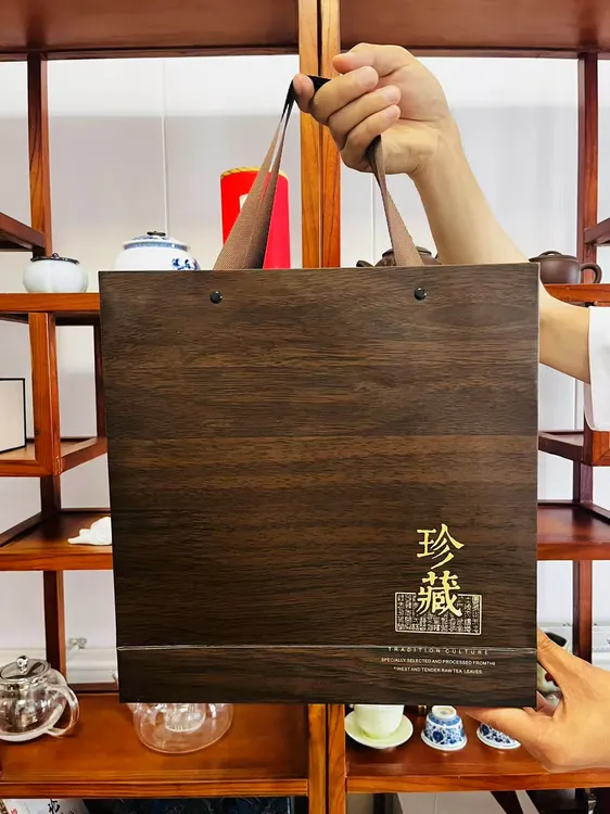 老白茶2021年福鼎白茶白牡丹口感醇和香气好耐泡度好