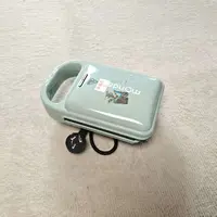 三明治机烤盘学生早餐机