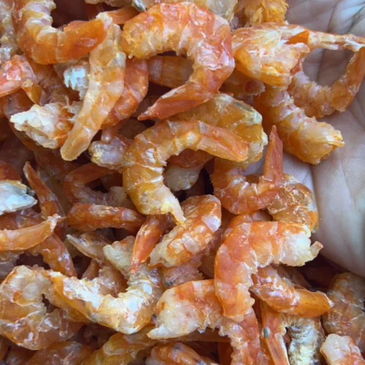 本港即食大金钩虾仁干新鲜海产干货可直接食用