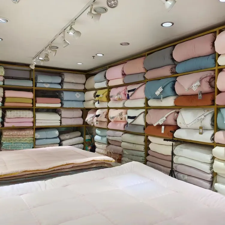 清货 孤品 轻微瑕疵 特价处理 2米冬被