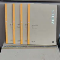 【直播】长江读书笔记本 2355 