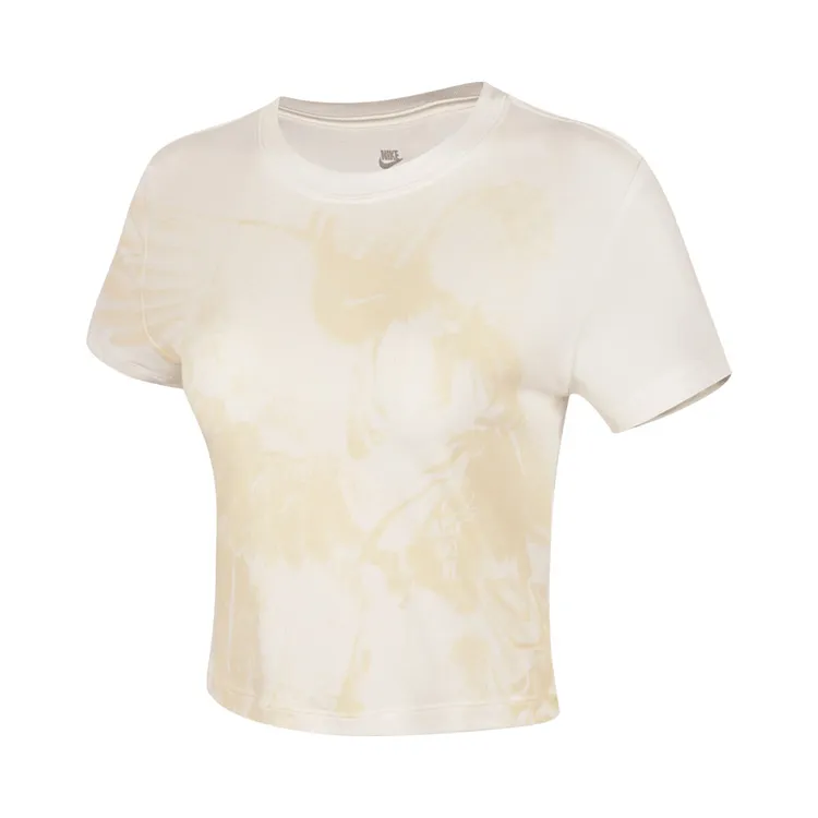 Nike耐克AS W NSW NK CHLLKNT CRP TEE 短袖HV5001-133