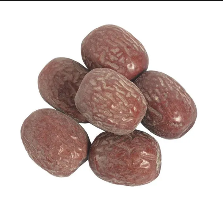 新疆若羌灰枣吊干枣若羌吊干红枣原生态大小混拼无清洗产地直发