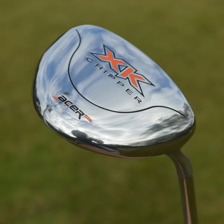 正品高尔夫球杆XK高尔夫切推杆果岭切Chipper果岭神器