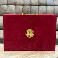 【仅供展示】精美礼盒