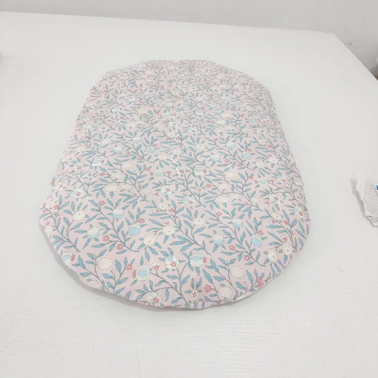 定做椭圆形萌宠猫咪狗狗推车棉花被褥子尿垫子33*66厘米围挡床垫