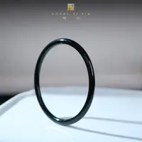 【凰一品】和田玉塔青叮当镯