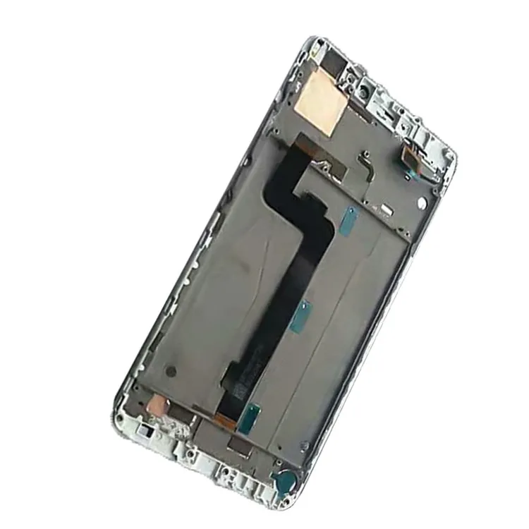 适用多款手机屏幕总成内外一体带框