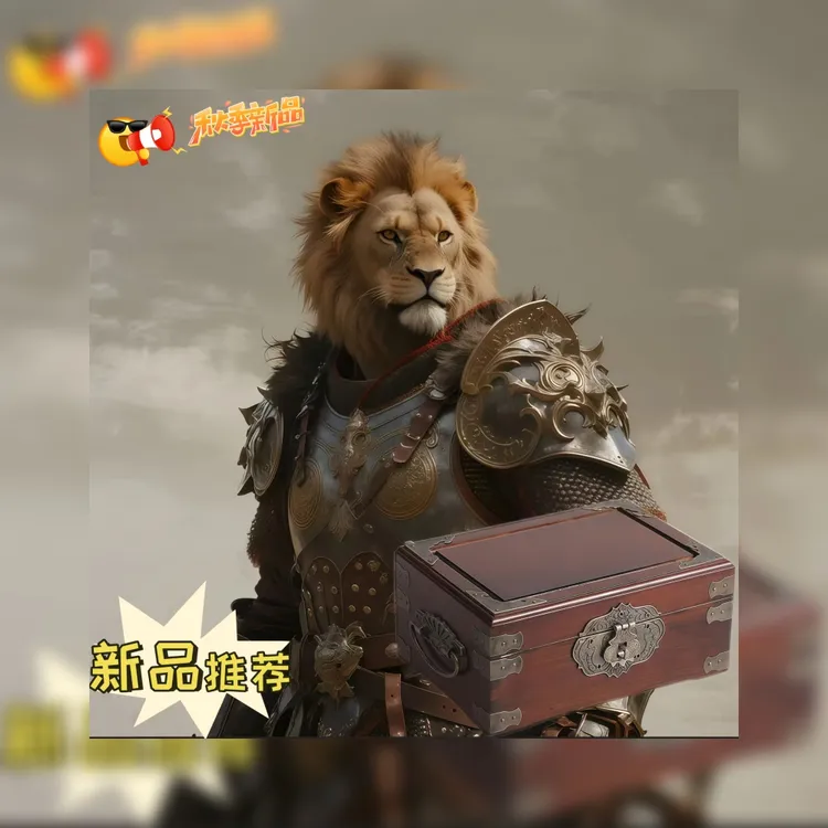 【新品上市】YW木盒桌面收纳盒实木复古密码箱长方形收首饰礼品盒
