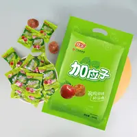 (日期到25年12月 ~26年1月)佳宝加应子凉果类蜜饯
