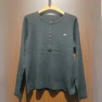 秋冬款 百搭针织衫8575