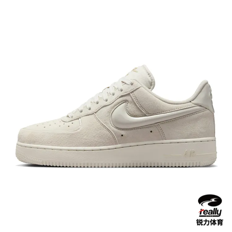 Nike耐克女子AF1空军一号运动休闲鞋HV4406-001