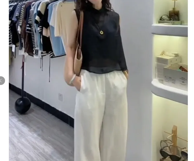 时尚潮流百搭精品女装zsx35179