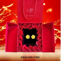 创意礼盒箱子【非卖品仅供展示】