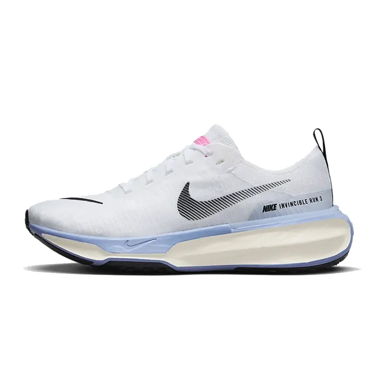 NIKE耐克男子跑步鞋 ZOOMX INVINCIBLE RUN FK 3运动鞋DR2615-100
