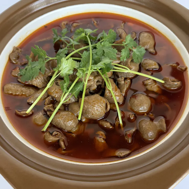 重庆正宗红烧肥肠含佐料一斤装