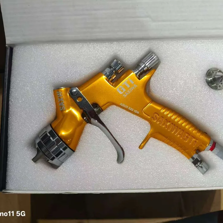 汽车专用高雾化喷漆枪多种口径可选适用于清漆色漆喷涂