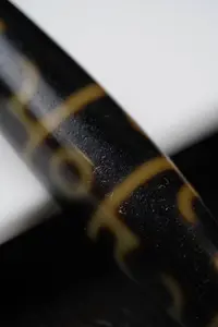 天珠玛瑙三眼天珠吊坠
