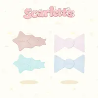 Scarlett  胡桃夹子里的苏瓦苏瓦   suwasuwa夹子  1对