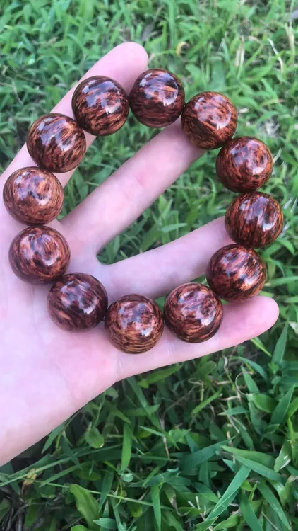 花梨公红降伽南香