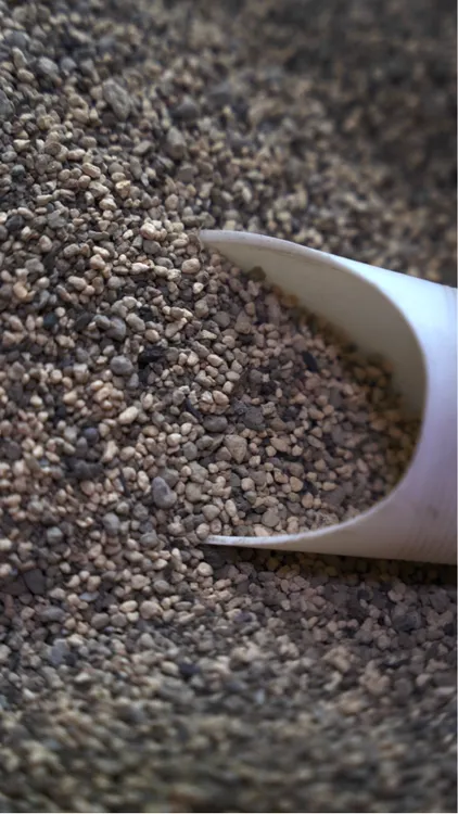 进口介质独家配比 块根布纹球通用种植土 透气营养土 全能土