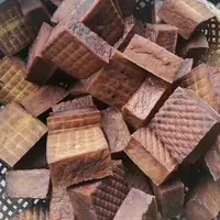烟熏豆腐 湖南常德烟熏腊豆腐