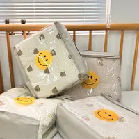 49782 卡通床盖三件套， 内里填充：整张羽丝棉，床盖规格220×240cm