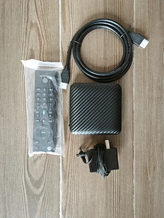 特价机顶盒晶晨905L3A 2G/32G 安卓9 双频5G无线 蓝牙5.0当贝桌面