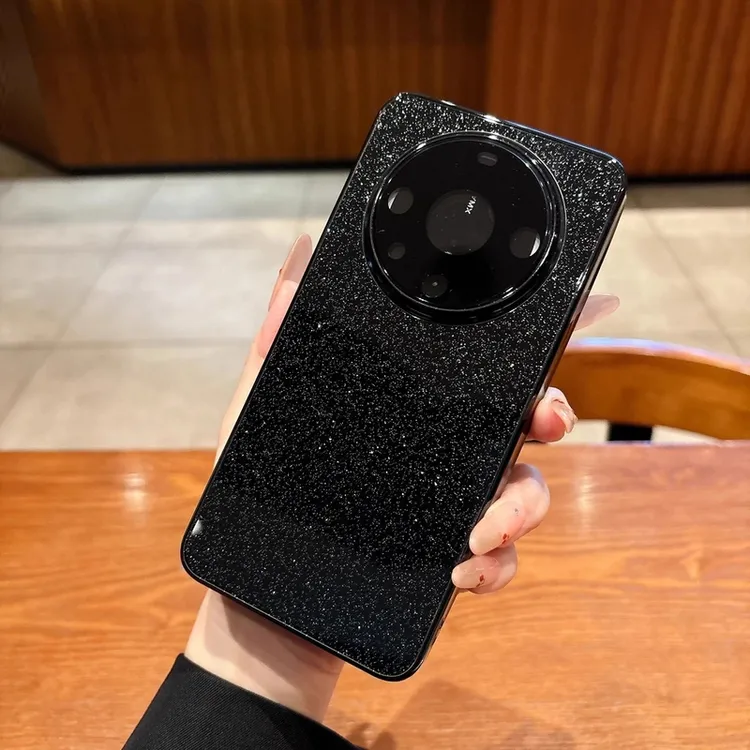 夏季冰感适用华为mate70/pro镜头全包手机壳Mate60/Pro电镀玻璃壳