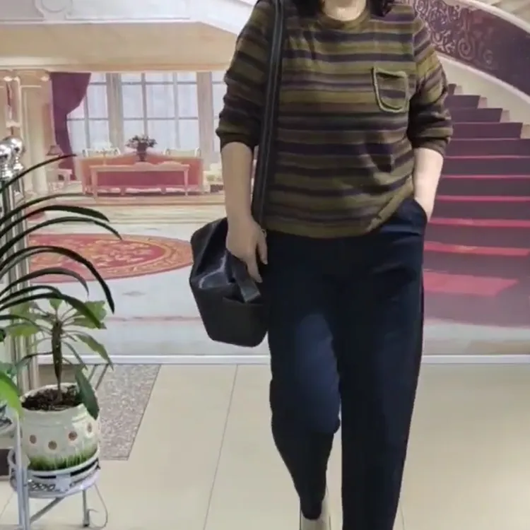大码女装，上衣——17296号