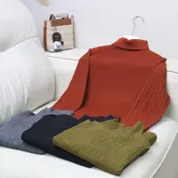 【12775】高品质原创设计多色百搭长袖上衣童