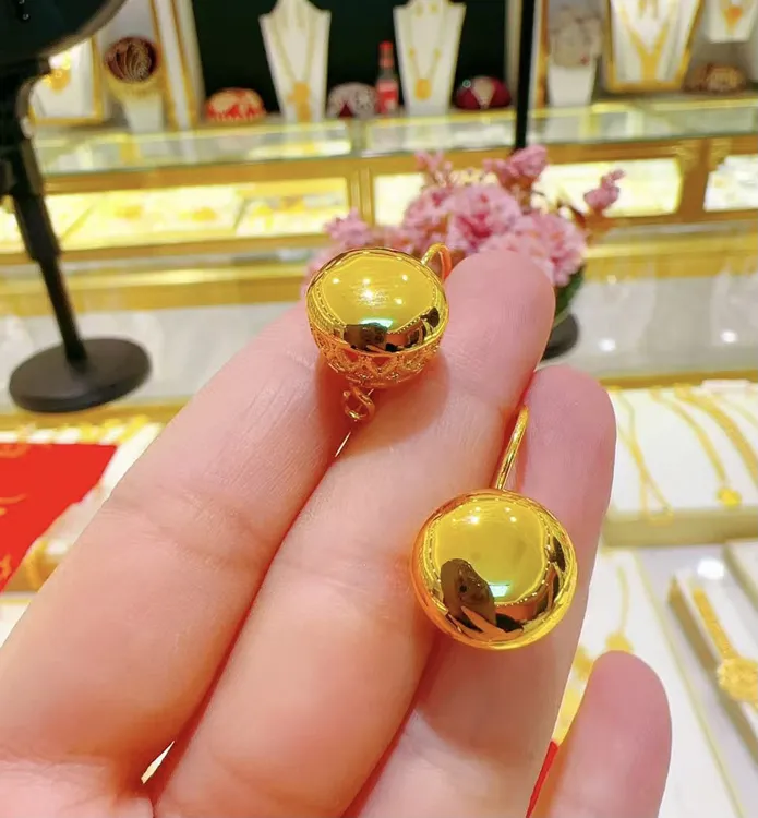 合金耳饰 SHR 0.22g gilas耳环