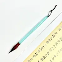 【解月】小楷专用毛笔一支