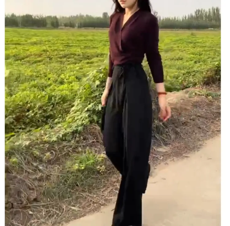 时尚潮流百搭精品女装dgd5272