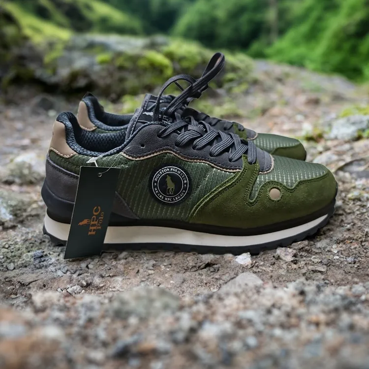 阿甘鞋男女秋冬户外运动休闲鞋（无原装鞋盒）