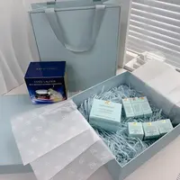 雅诗兰黛特润修护夜间焕能精华霜膜 明星套组（配赠礼袋 礼盒）