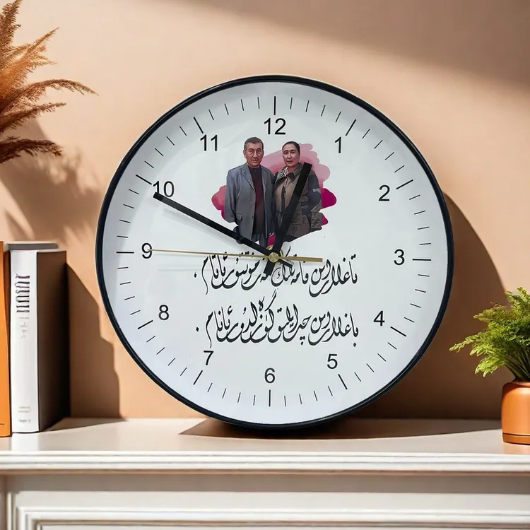 私人订制照片书法（SAAT）, 相框同款，乌鲁木齐发货，当日发货