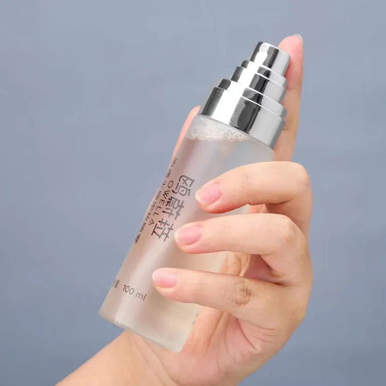 定妆喷雾OWELLA品牌定妆喷雾【本月特价活动】-持久补水护肤水润