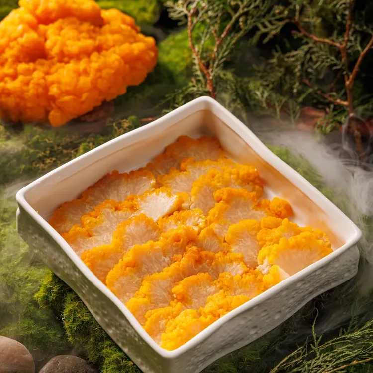 （金耳）云南新货金耳菌干货可生食刺身食材一次一个泡发率高