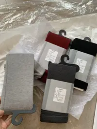 【朴大艺】连脚打底裤袜秋款外穿直角立体脚跟显瘦高腰
