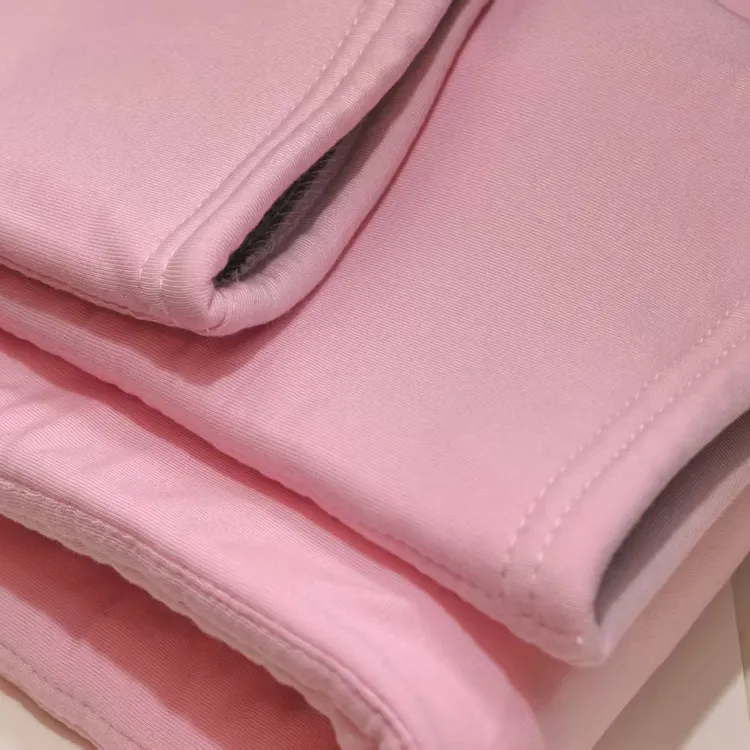 中医推荐养生新疆长绒棉花裤